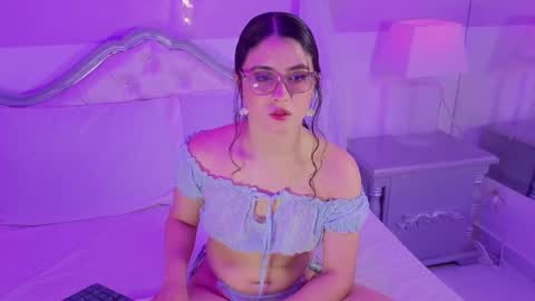 lillianderson -  Next stream start at 0700hs GTM-3 online show from 19, 9, 2025