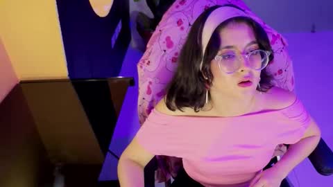 lillianderson -  Next stream start at 0700hs GTM-3 online show from 12, 10, 2025