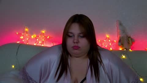 LillianHaig online show from 14, 1, 2025