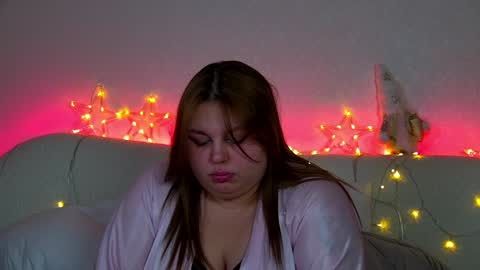 LillianHaig online show from 14, 1, 2025