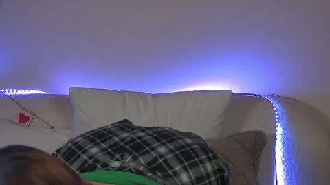 LillianHaig online show from 12, 2, 2025