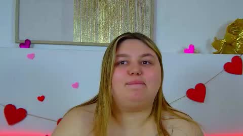 LillianHaig online show from 15, 2, 2026