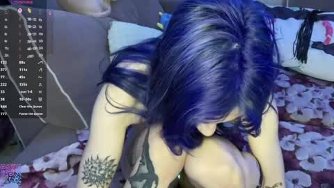 Amelia online show from 31, 5, 2026
