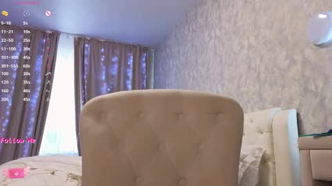 Lara Angel online show from 5, 4, 2026