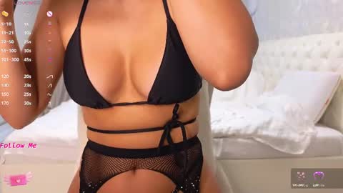 Snapshot of lilliasweety chatting on 5, 8, 2026 Lara Angel online show from 5, 8, 2026