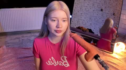 lillie_berry online show from 13, 1, 2026