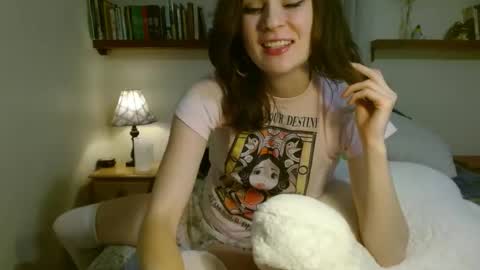Snapshot of lilliexcollins chatting on 15, 12, 2024 lillie online show from 15, 12, 2024