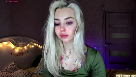 LilliMoore online show from 22, 5, 2026