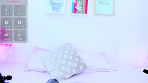 lillit_darkheart_ online show from 30, 9, 2025