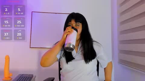 lillit_darkheart_ online show from 9, 11, 2025