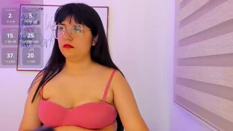 lillit_darkheart_ online show from 16, 11, 2025