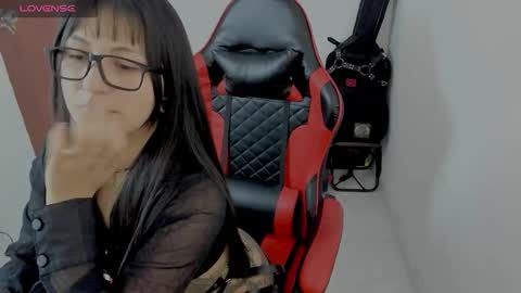 lillith_777 online show from 10, 11, 2025