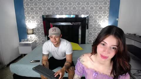 Lillith and Mike online show from 30, 1, 2025