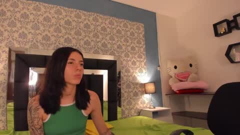 Lillith and Mike online show from 20, 2, 2025