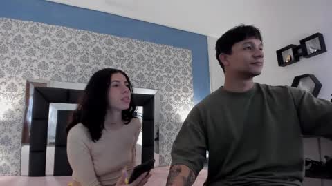 Lillith and Mike online show from 21, 2, 2025