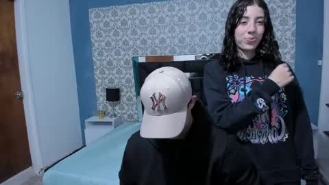 Lillith and Mike online show from 22, 2, 2025