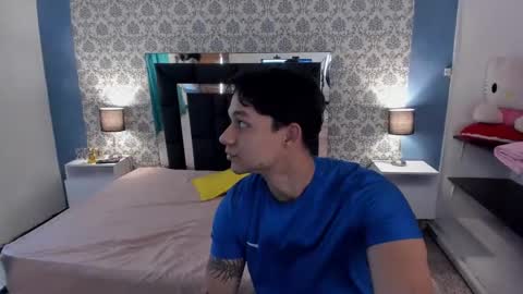 Lillith and Mike online show from 24, 2, 2025