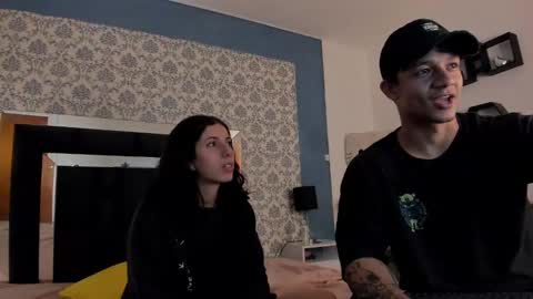 Lillith and Mike online show from 26, 2, 2025