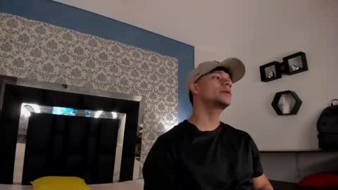 Lillith and Mike online show from 4, 3, 2025