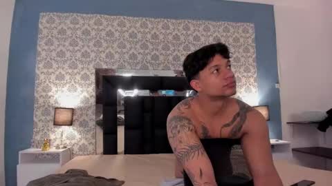 Lillith and Mike online show from 9, 3, 2025