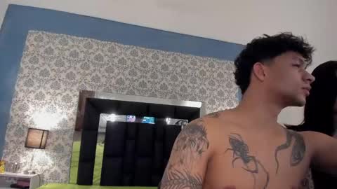 Lillith and Mike online show from 12, 3, 2025