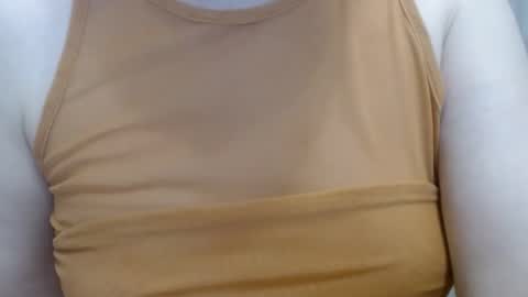 Snapshot of lillkit chatting on 25, 1, 2025 Lilu online show from 25, 1, 2025