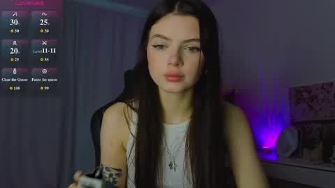Lilia online show from 18, 5, 2026