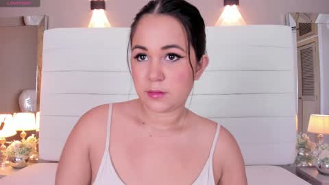 Snapshot of lilly_2809_ chatting on 12, 3, 2025 Lizeth follow me in my igimlilycute 3 online show from 12, 3, 2025