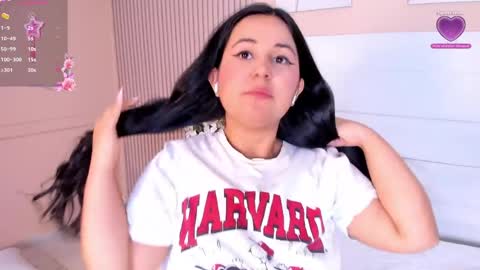 Lizeth follow me in my igimlilycute 3 online show from 21, 5, 2026