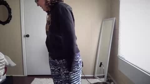 Snapshot of lilly_adams88 chatting on 23, 2, 2025 lilly_adams88 online show from 23, 2, 2025