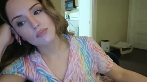 lilly_adams88 online show from 16, 5, 2026