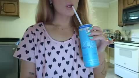 lilly_adams88 online show from 14, 7, 2026