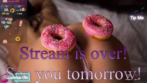 Lilly  online show from 20, 1, 2025