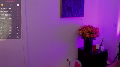 Lilly Colins online show from 20, 2, 2025