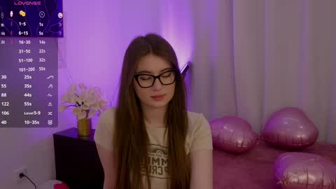 Lilly Colins online show from 6, 3, 2025