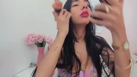 Sweety Lilly Love  online show from 22, 6, 2026