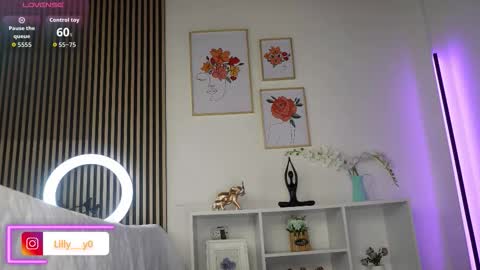 Sofia online show from 12, 11, 2025