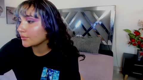 Snapshot of lilly_foxxy chatting on 9, 8, 2026 online show from 9, 8, 2026