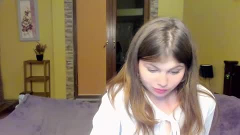 Lilly online show from 21, 10, 2025
