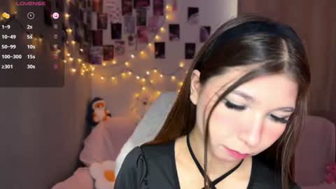 Lilith online show from 3, 8, 2026