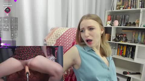 LillyFan X online show from 15, 2, 2025