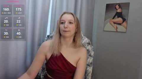 LillyFan X online show from 1, 6, 2026