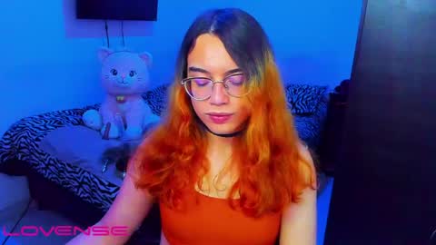 Lilly3 online show from 23, 3, 2026