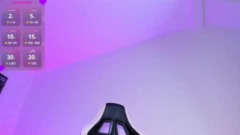 Lilly online show from 29, 10, 2025