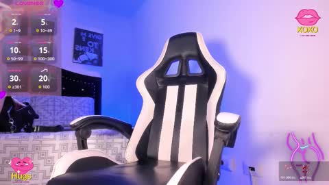 Lilly online show from 11, 11, 2025