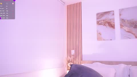 Lilly Thompson  online show from 30, 12, 2024