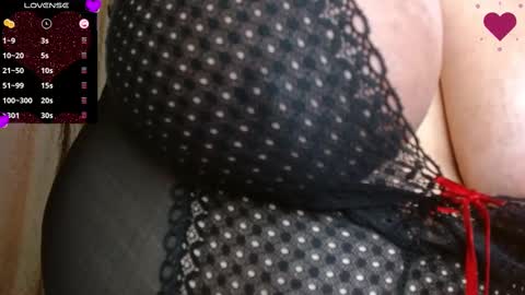 Lilly online show from 17, 9, 2025