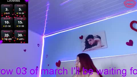 Lilly online show from 3, 3, 2026