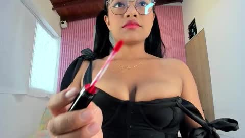 lillyy16 online show from 7, 3, 2026