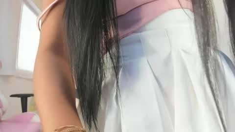 lillyy16 online show from 18, 5, 2026
